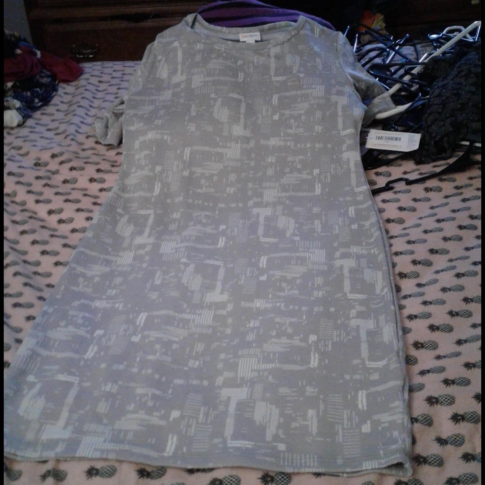 NWT LULAROE Julia